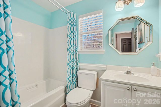 8007 Juniper Court, Indian Trail, NC 28079