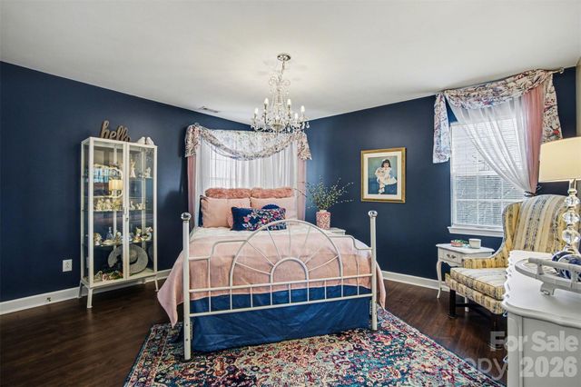 8007 Juniper Court, Indian Trail, NC 28079