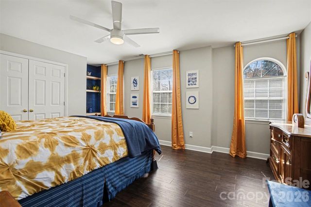 8007 Juniper Court, Indian Trail, NC 28079