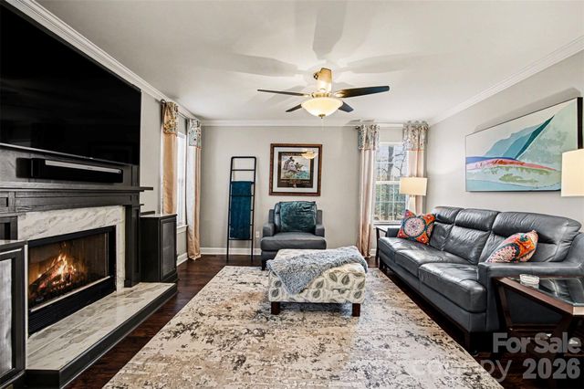 8007 Juniper Court, Indian Trail, NC 28079