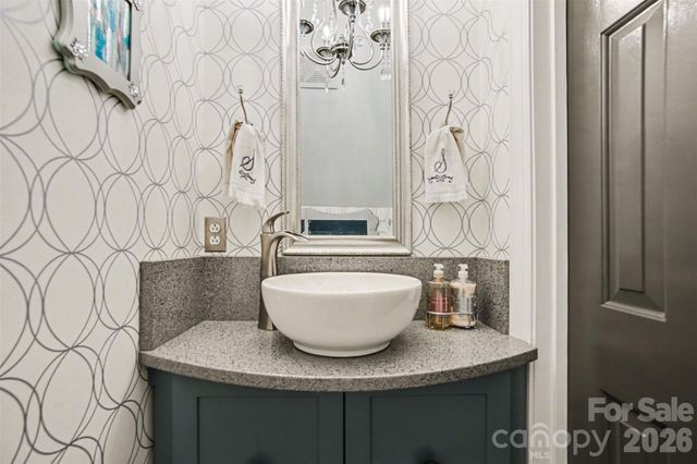 8007 Juniper Court, Indian Trail, NC 28079