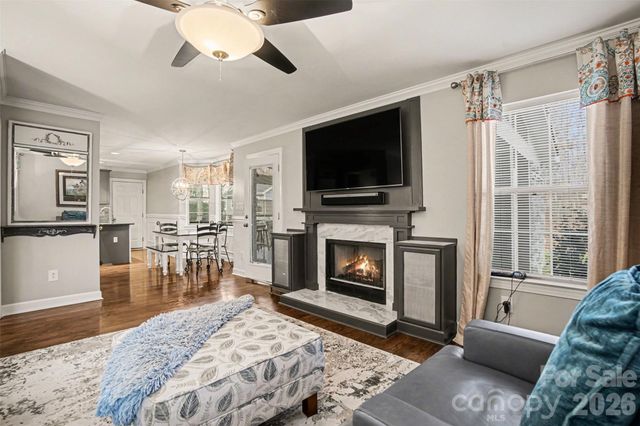 8007 Juniper Court, Indian Trail, NC 28079