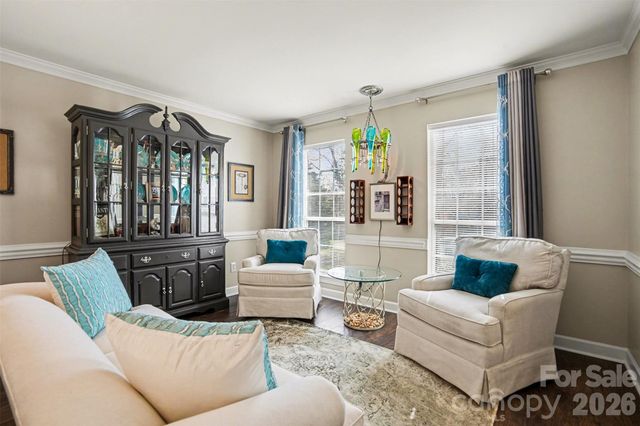 8007 Juniper Court, Indian Trail, NC 28079