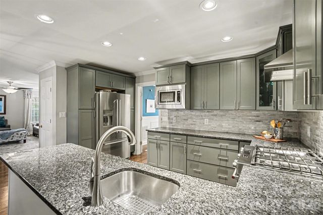 8007 Juniper Court, Indian Trail, NC 28079