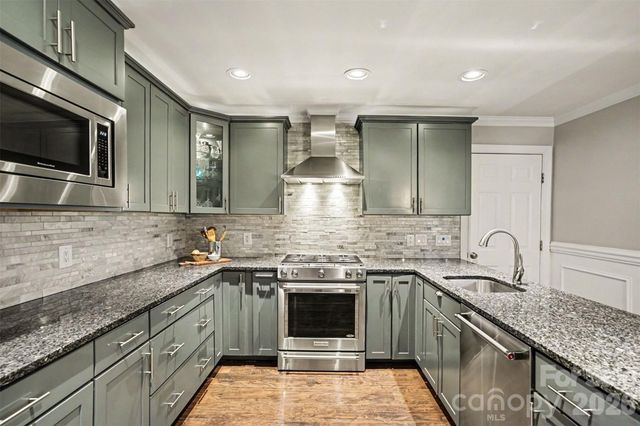 8007 Juniper Court, Indian Trail, NC 28079