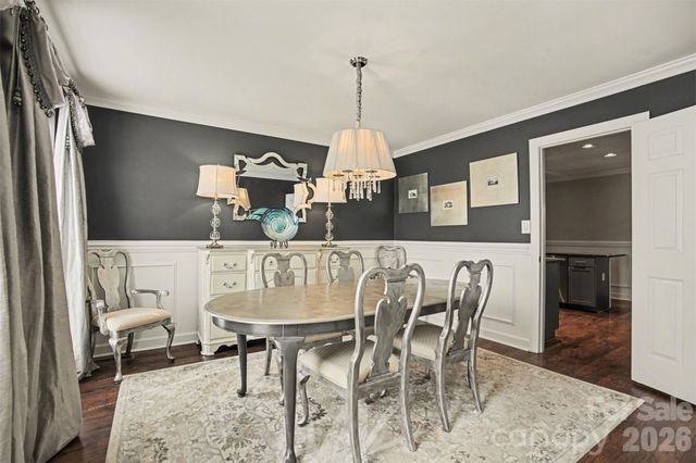 8007 Juniper Court, Indian Trail, NC 28079