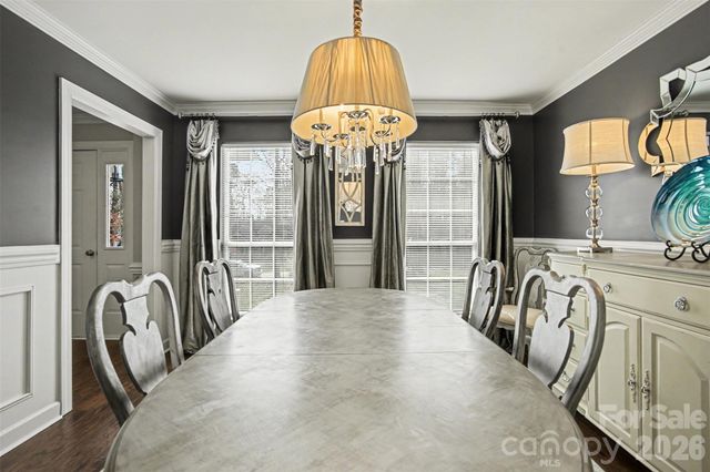 8007 Juniper Court, Indian Trail, NC 28079