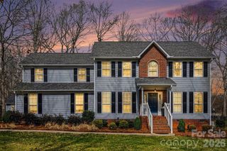 8007 Juniper Court, Indian Trail, NC 28079