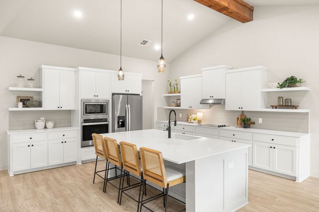 15896 Salado Drive, Temple, TX 76502
