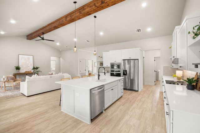 15896 Salado Drive, Temple, TX 76502