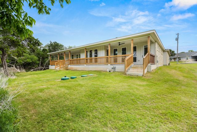 15896 Salado Drive, Temple, TX 76502