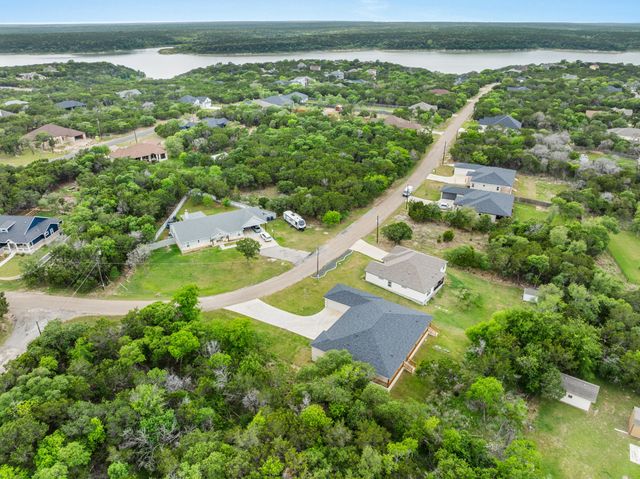 15896 Salado Drive, Temple, TX 76502
