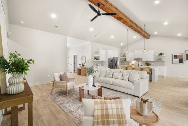 15896 Salado Drive, Temple, TX 76502
