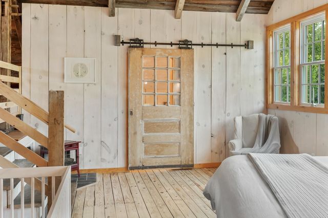 580 Cross Road, Londonderry, VT 05155