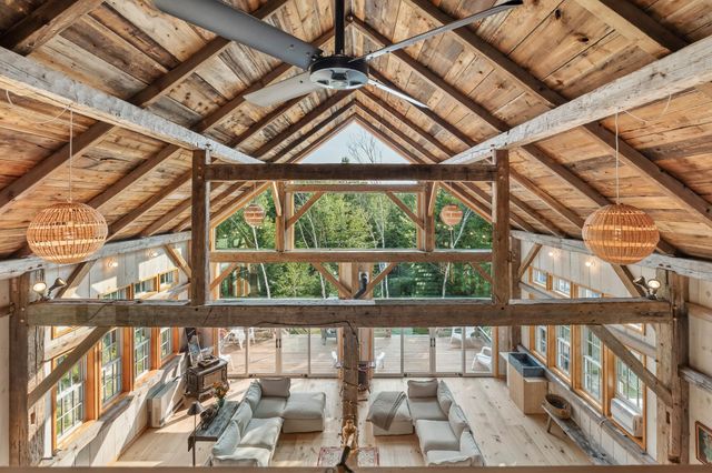 580 Cross Road, Londonderry, VT 05155
