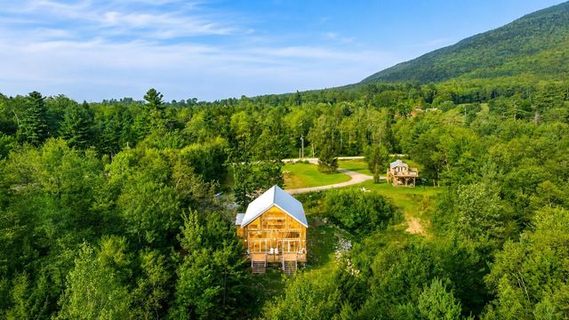 580 Cross Road, Londonderry, VT 05155