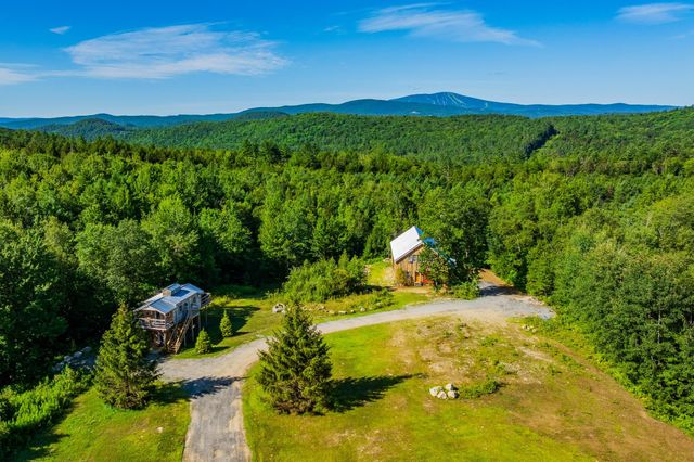 580 Cross Road, Londonderry, VT 05155