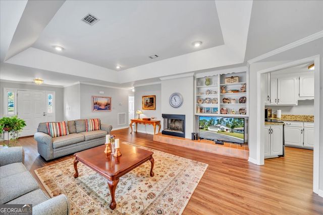 112 Oak Pointe Circle, Dublin, GA 31021