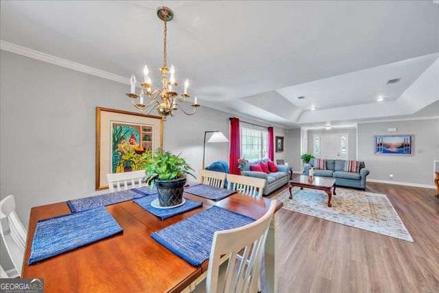 112 Oak Pointe Circle, Dublin, GA 31021