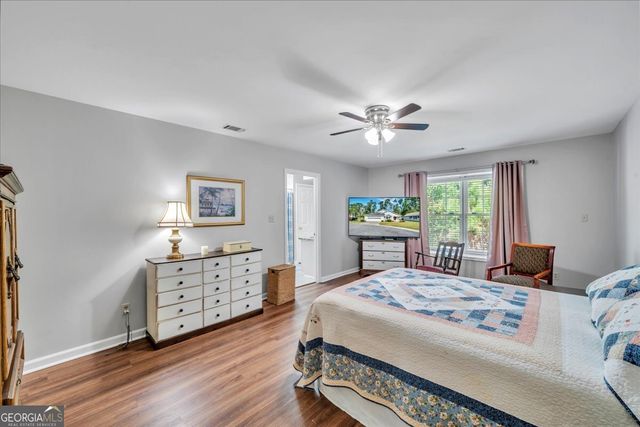 112 Oak Pointe Circle, Dublin, GA 31021