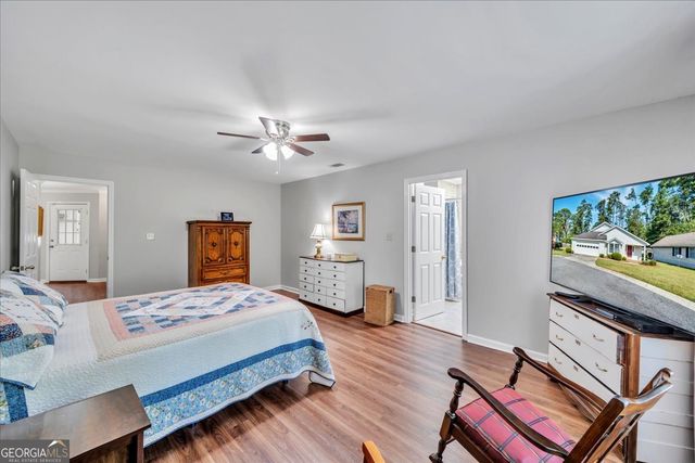 112 Oak Pointe Circle, Dublin, GA 31021