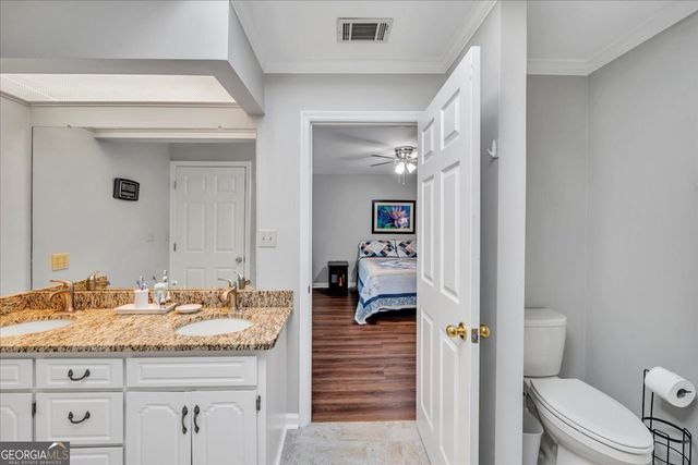 112 Oak Pointe Circle, Dublin, GA 31021