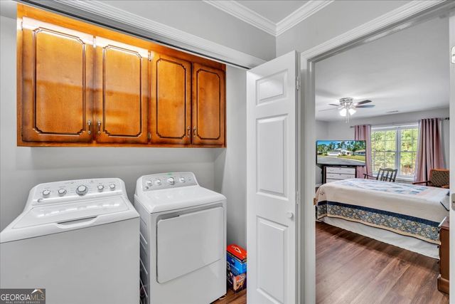 112 Oak Pointe Circle, Dublin, GA 31021