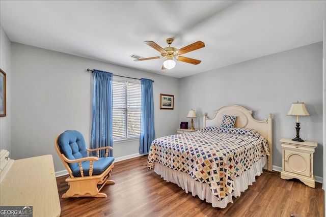 112 Oak Pointe Circle, Dublin, GA 31021