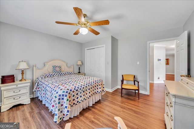 112 Oak Pointe Circle, Dublin, GA 31021