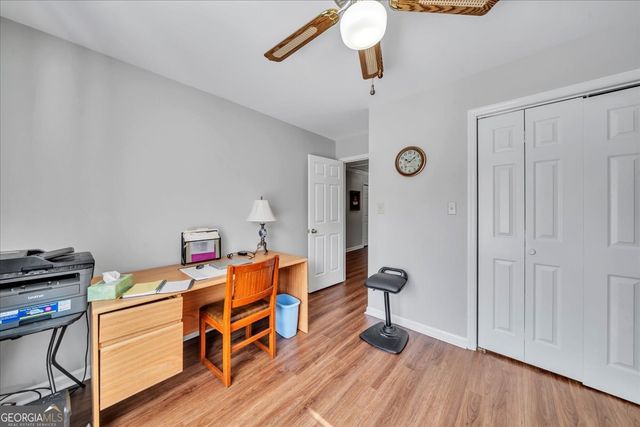 112 Oak Pointe Circle, Dublin, GA 31021