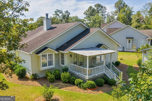 112 Oak Pointe Circle, Dublin, GA 31021