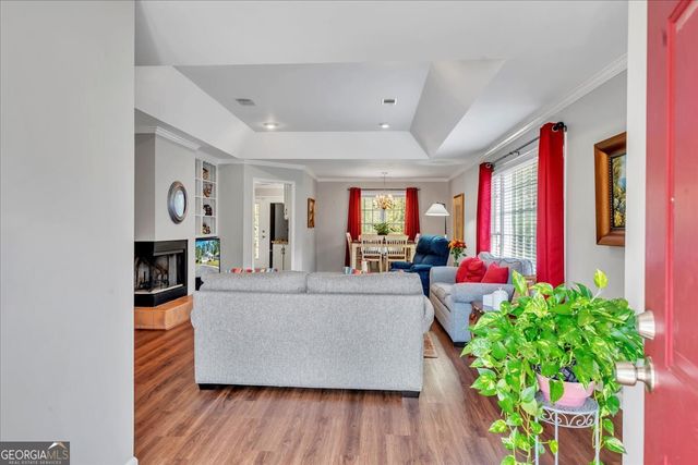 112 Oak Pointe Circle, Dublin, GA 31021