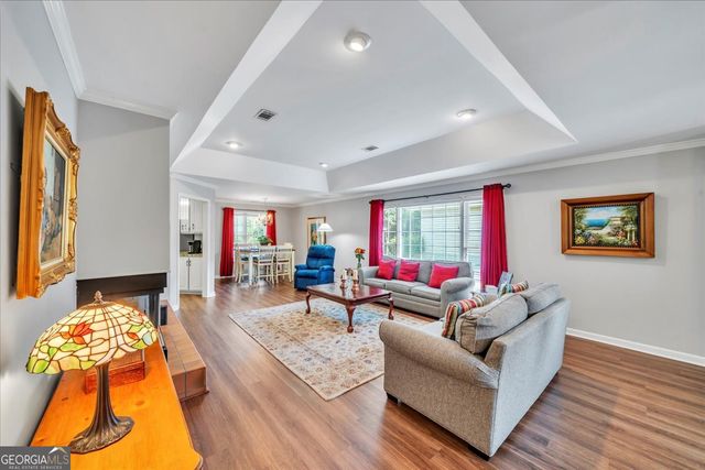 112 Oak Pointe Circle, Dublin, GA 31021