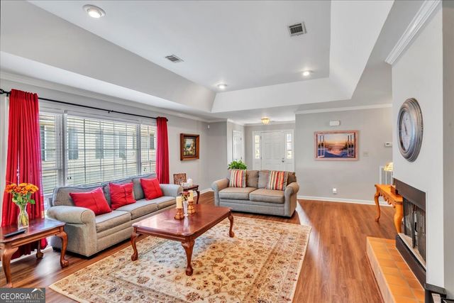 112 Oak Pointe Circle, Dublin, GA 31021