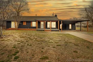 31915 E 723 Drive, Wagoner, OK 74467