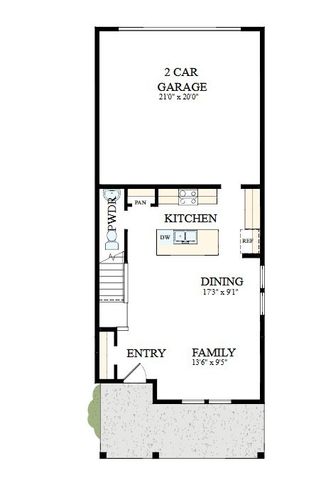 1013 Flat Swing, Columbia, TN 38401