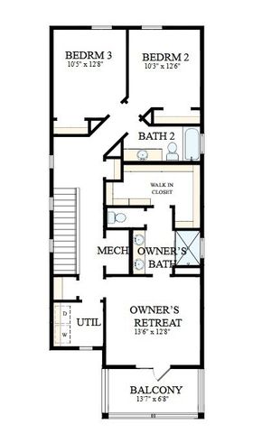 1013 Flat Swing, Columbia, TN 38401