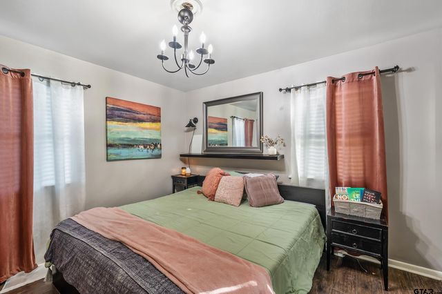 3020 Meadowlark, Tyler, TX 75701