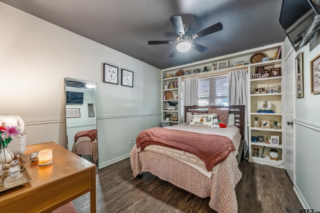 3020 Meadowlark, Tyler, TX 75701