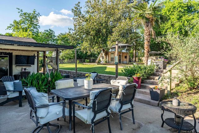 3020 Meadowlark, Tyler, TX 75701