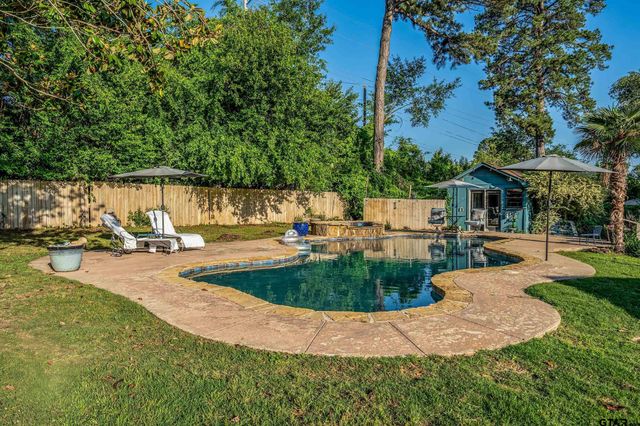 3020 Meadowlark, Tyler, TX 75701