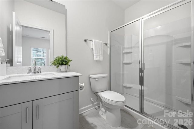 3004 Hovenweep Alley, Charlotte, NC 28217