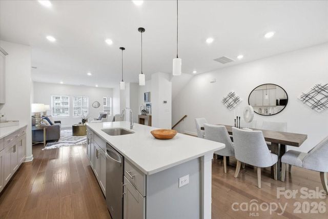 3004 Hovenweep Alley, Charlotte, NC 28217