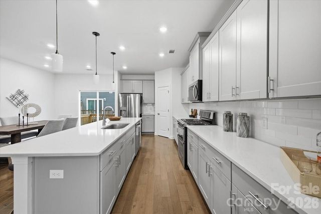 3004 Hovenweep Alley, Charlotte, NC 28217