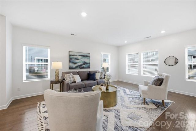 3004 Hovenweep Alley, Charlotte, NC 28217