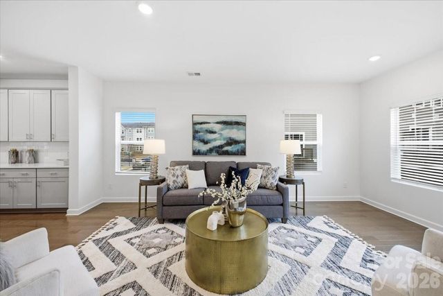 3004 Hovenweep Alley, Charlotte, NC 28217