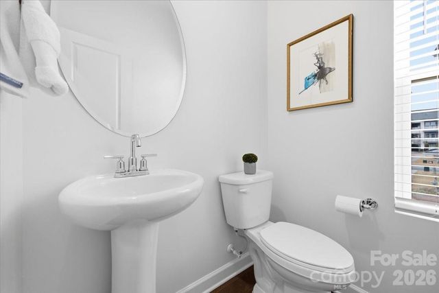 3004 Hovenweep Alley, Charlotte, NC 28217
