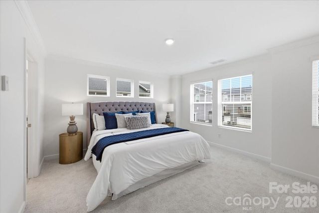 3004 Hovenweep Alley, Charlotte, NC 28217