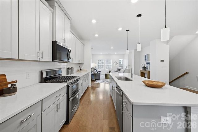 3004 Hovenweep Alley, Charlotte, NC 28217