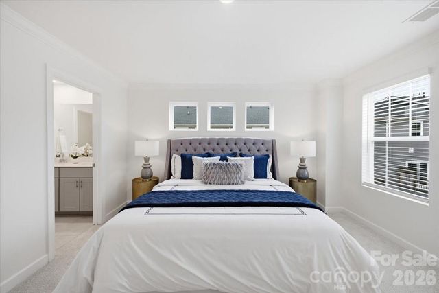 3004 Hovenweep Alley, Charlotte, NC 28217